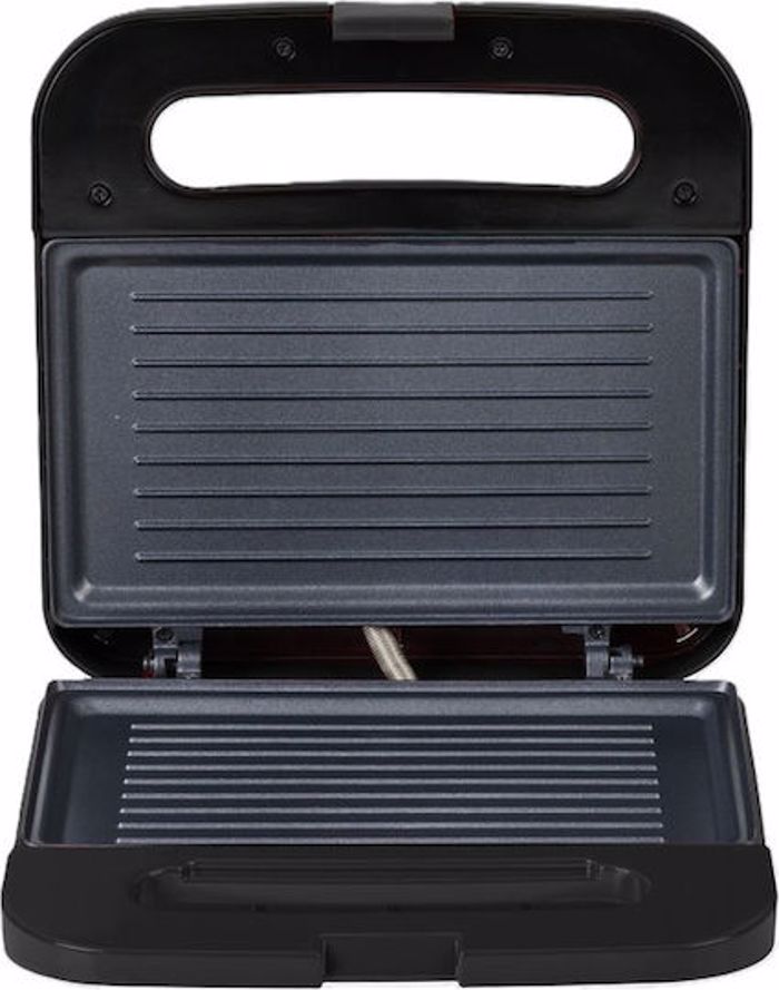 Tostiera Singer SM-7512 Inox
